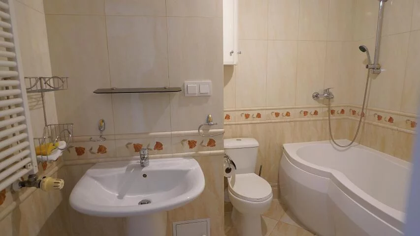 3 pokoje, mieszkanie 57,10 m², piętro 2, oferta nr , 24580, Kołobrzeg, Zapleczna