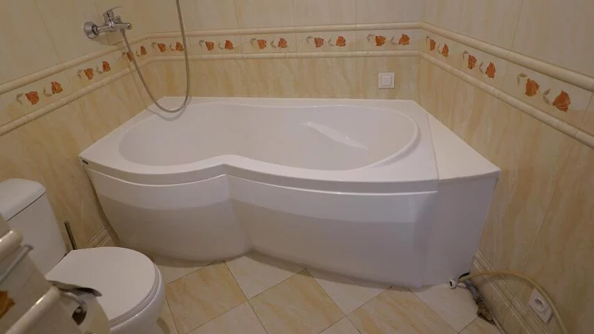3 pokoje, mieszkanie 57,10 m², piętro 2, oferta nr , 24580, Kołobrzeg, Zapleczna