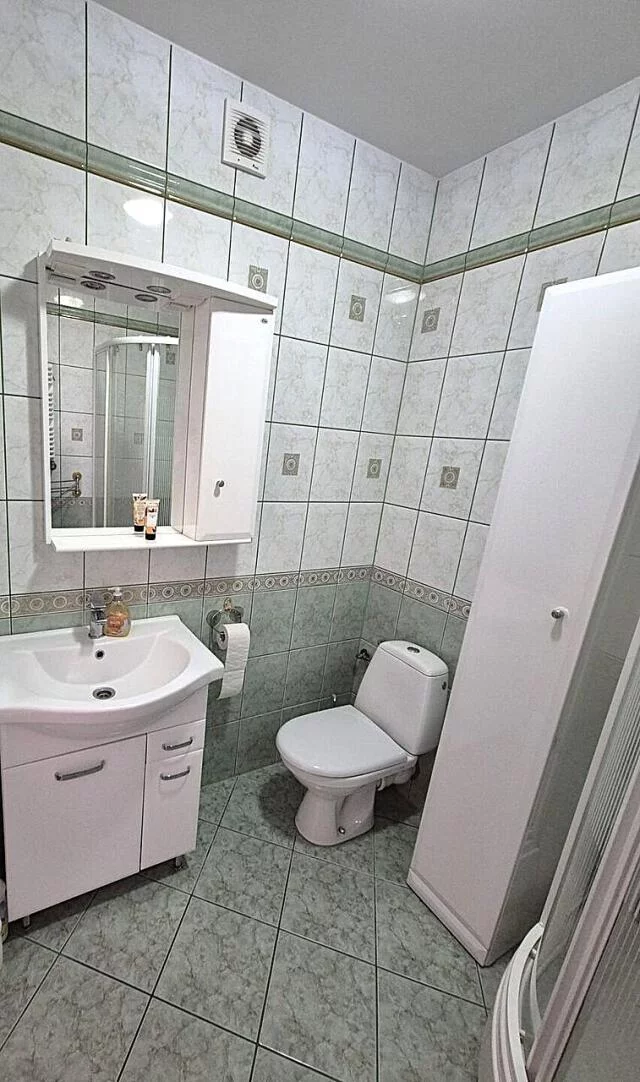 3 pokoje, mieszkanie 62,80 m², piętro 3, oferta nr , 24714, Kołobrzeg, Zapleczna