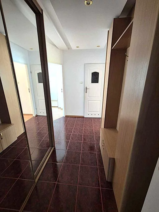 3 pokoje, mieszkanie 62,80 m², piętro 3, oferta nr , 24714, Kołobrzeg, Zapleczna
