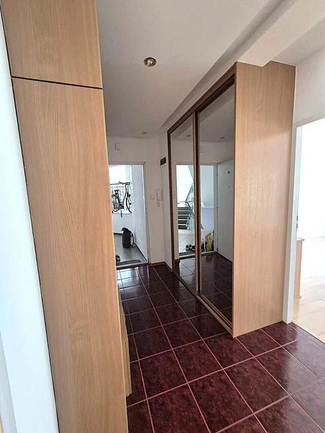 3 pokoje, mieszkanie 62,80 m², piętro 3, oferta nr , 24714, Kołobrzeg, Zapleczna