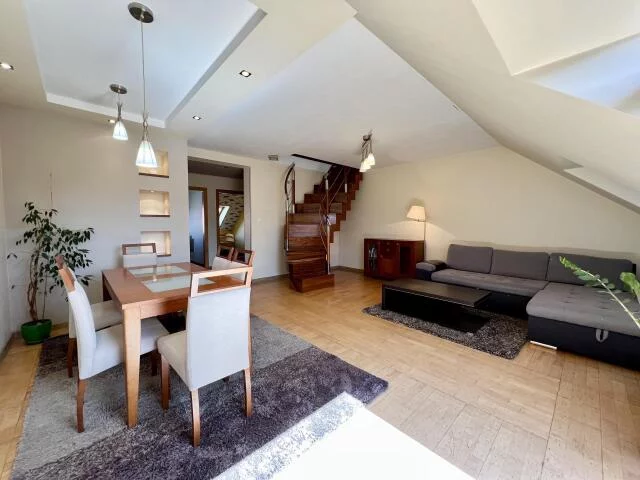 Apartamenty 24734S Kołobrzeg Zapleczna