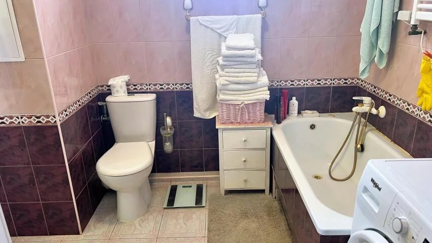 3 pokoje, mieszkanie 65,00 m², piętro 4, oferta nr , 24422, Kołobrzeg, Dąbrówki