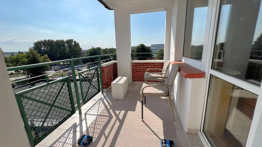 3 pokoje, mieszkanie 65,00 m², piętro 4, oferta nr , 24422, Kołobrzeg, Dąbrówki