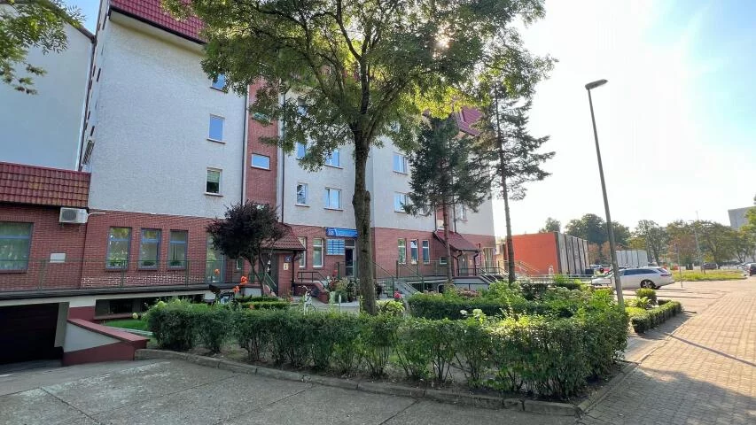 3 pokoje, mieszkanie 65,00 m², piętro 4, oferta nr , 24422, Kołobrzeg, Dąbrówki