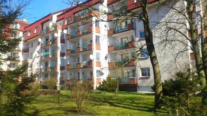 3 pokoje, mieszkanie 65,00 m², piętro 4, oferta nr , 24422, Kołobrzeg, Dąbrówki