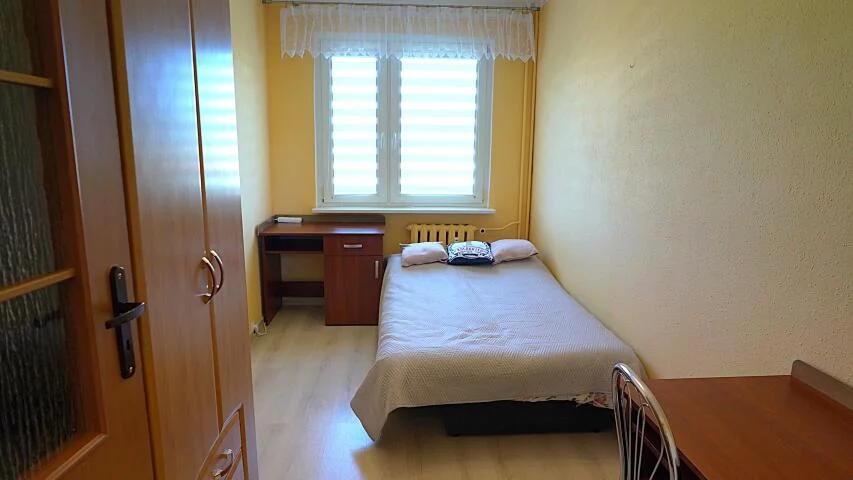 3 pokoje, mieszkanie 60,38 m², piętro 4, oferta nr , 24708, Kołobrzeg, Wąska