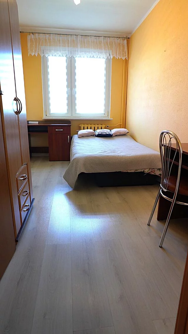 3 pokoje, mieszkanie 60,38 m², piętro 4, oferta nr , 24708, Kołobrzeg, Wąska