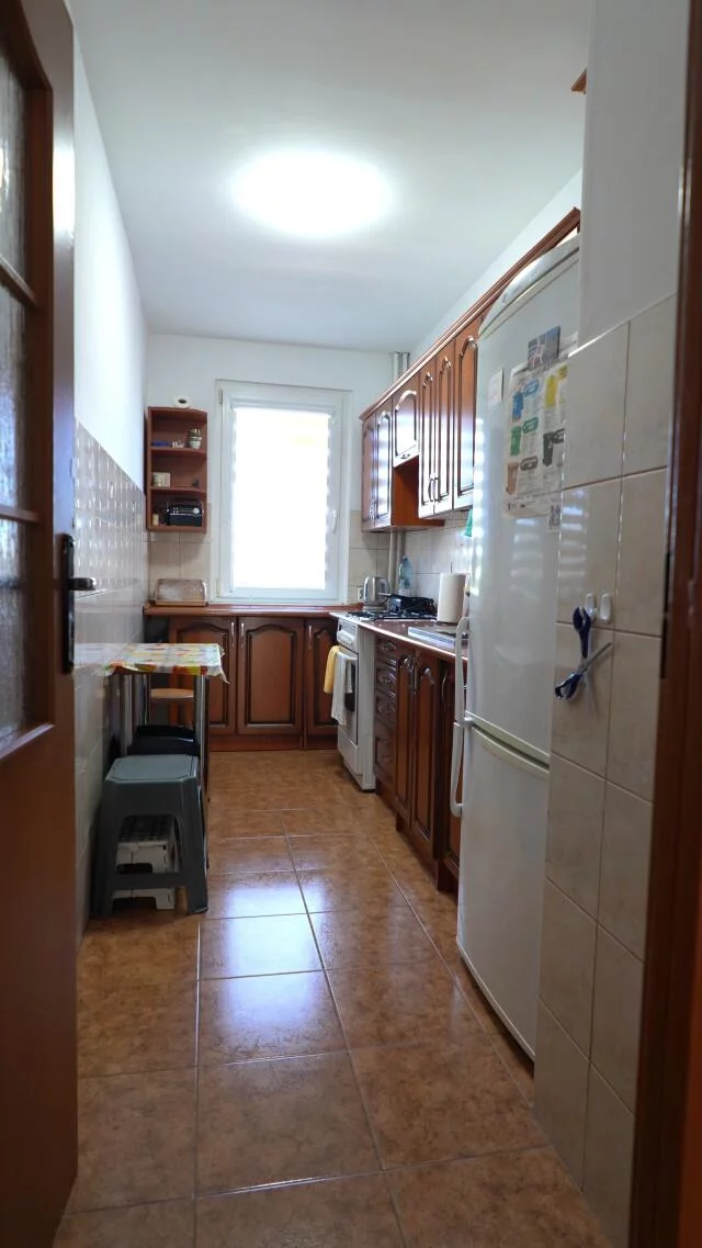 3 pokoje, mieszkanie 60,38 m², piętro 4, oferta nr , 24708, Kołobrzeg, Wąska