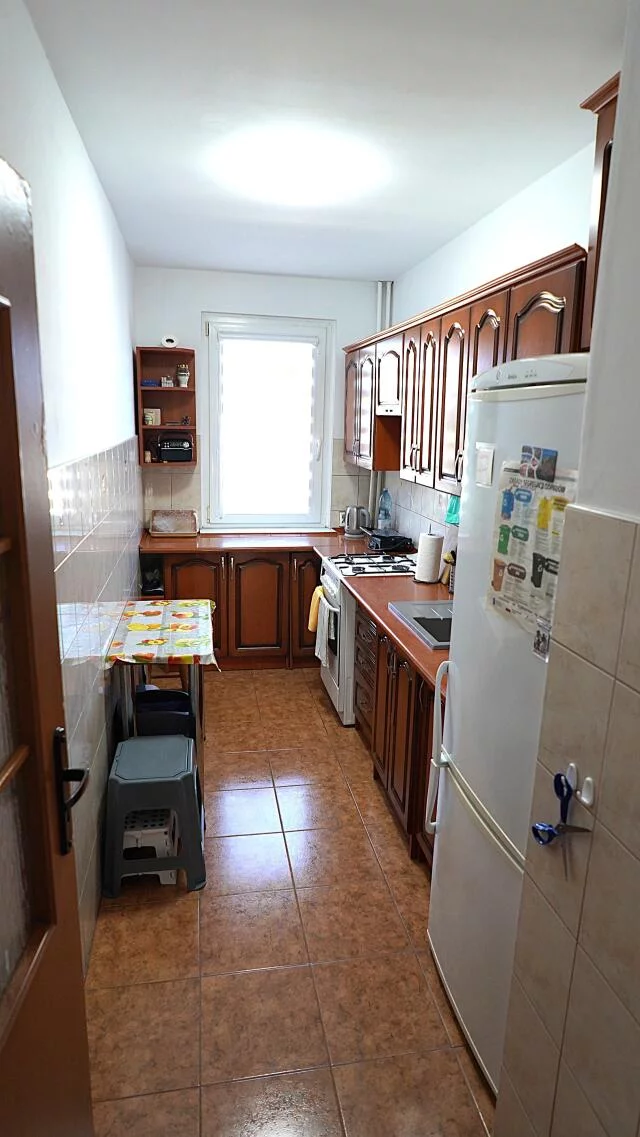 3 pokoje, mieszkanie 60,38 m², piętro 4, oferta nr , 24708, Kołobrzeg, Wąska