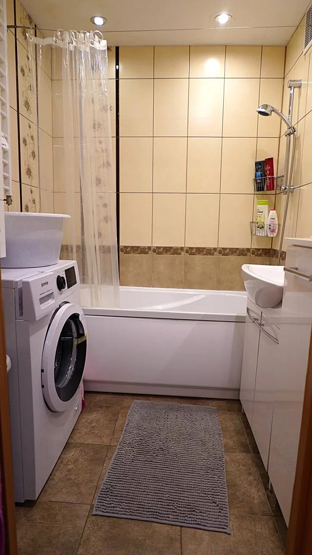 3 pokoje, mieszkanie 60,38 m², piętro 4, oferta nr , 24708, Kołobrzeg, Wąska