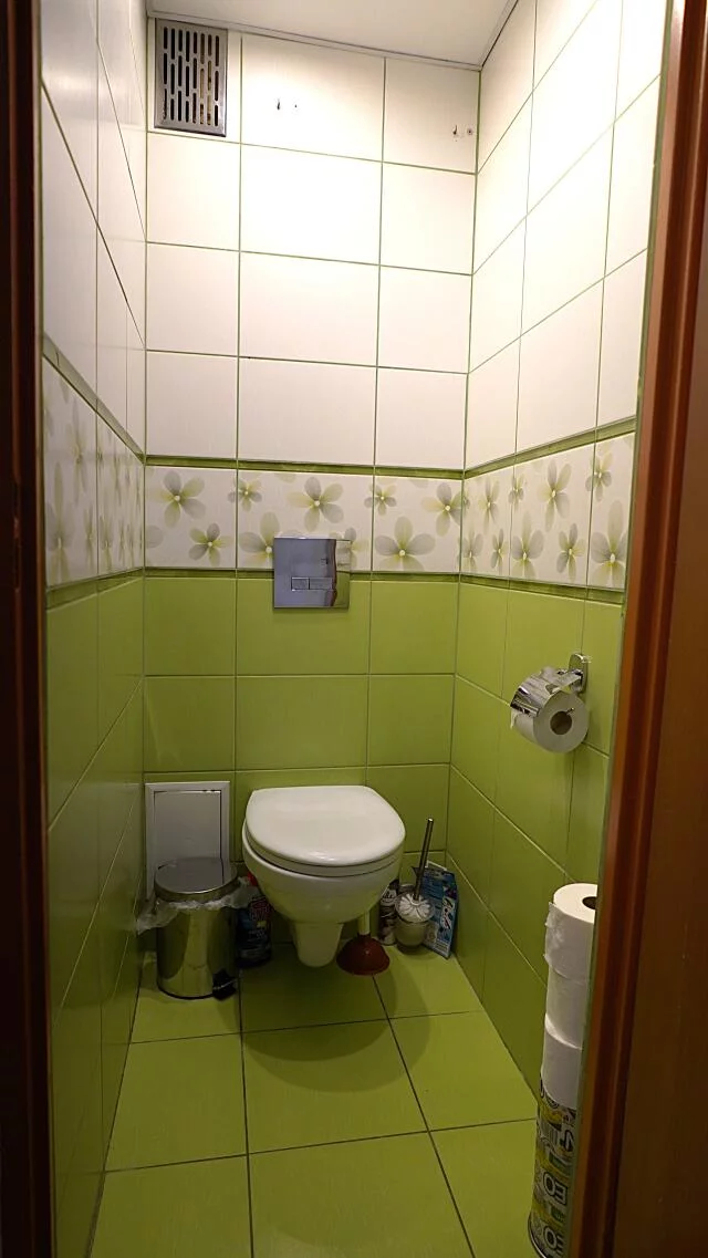 3 pokoje, mieszkanie 60,38 m², piętro 4, oferta nr , 24708, Kołobrzeg, Wąska