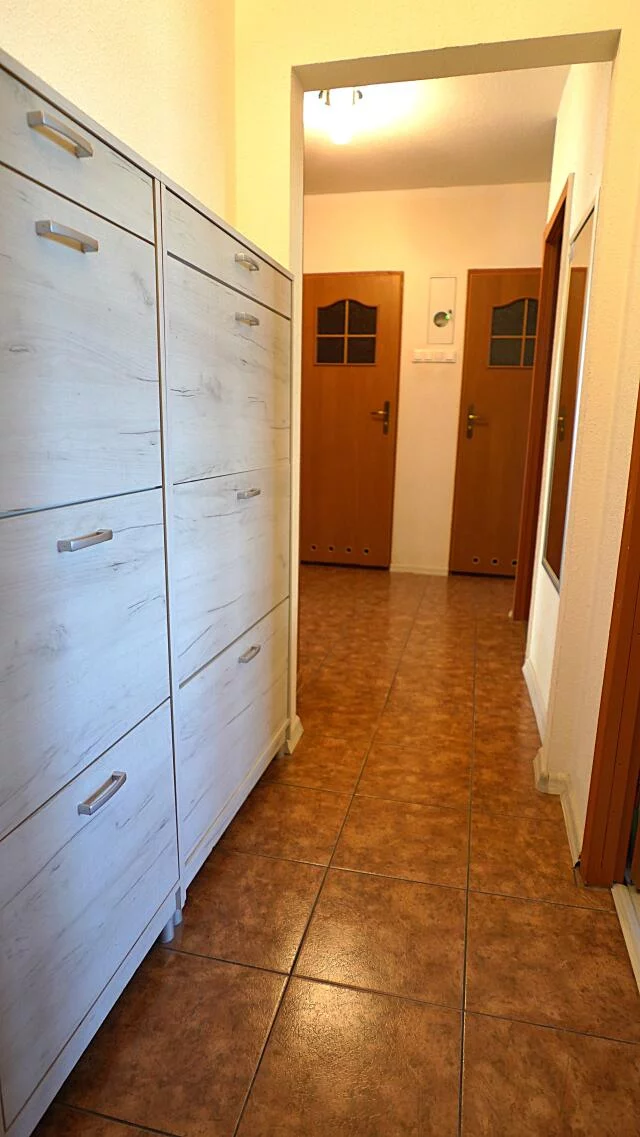 3 pokoje, mieszkanie 60,38 m², piętro 4, oferta nr , 24708, Kołobrzeg, Wąska