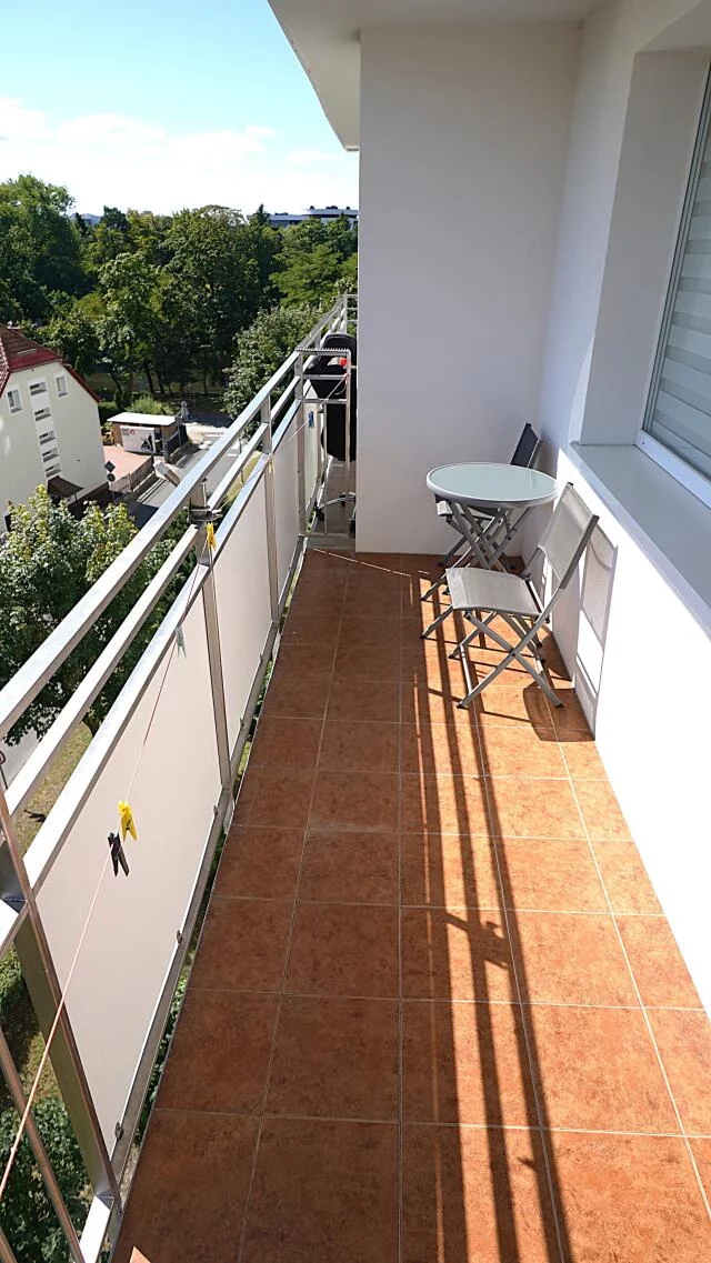 3 pokoje, mieszkanie 60,38 m², piętro 4, oferta nr , 24708, Kołobrzeg, Wąska