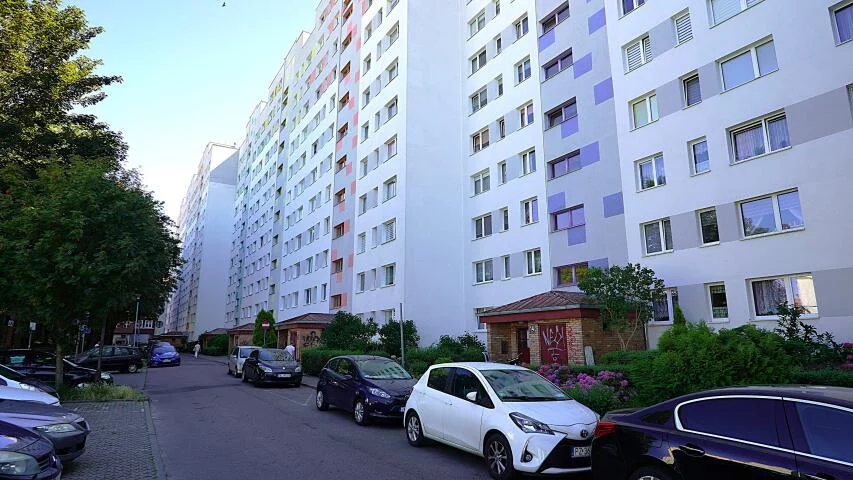 3 pokoje, mieszkanie 60,38 m², piętro 4, oferta nr , 24708, Kołobrzeg, Wąska