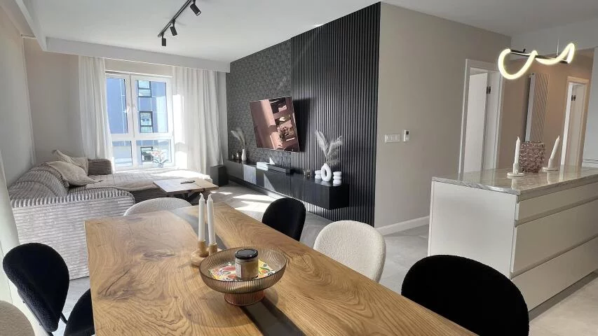 3 pokoje, mieszkanie 84,00 m², piętro 1, oferta nr , 24738, Kołobrzeg, Witosa