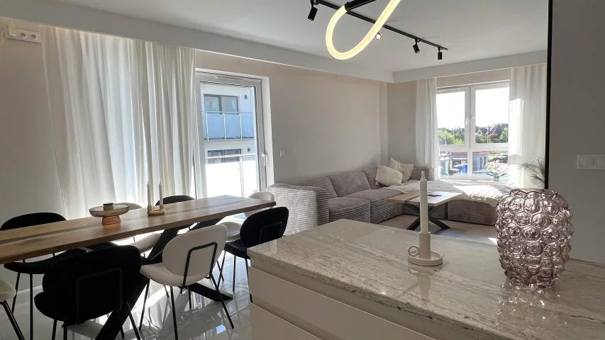 3 pokoje, mieszkanie 84,00 m², piętro 1, oferta nr , 24738, Kołobrzeg, Witosa