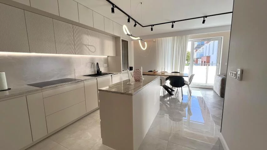3 pokoje, mieszkanie 84,00 m², piętro 1, oferta nr , 24738, Kołobrzeg, Witosa