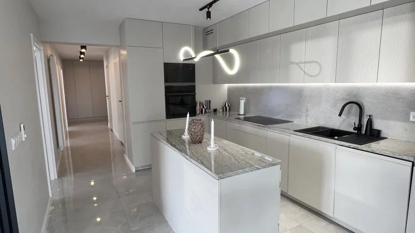3 pokoje, mieszkanie 84,00 m², piętro 1, oferta nr , 24738, Kołobrzeg, Witosa