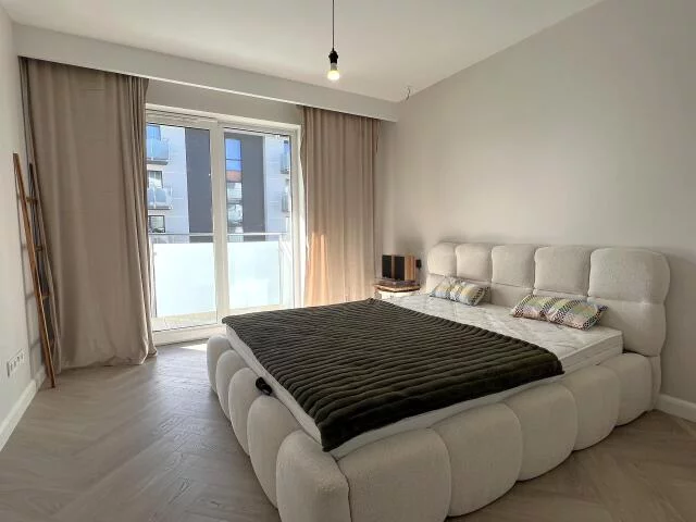 3 pokoje, mieszkanie 84,00 m², piętro 1, oferta nr , 24738, Kołobrzeg, Witosa