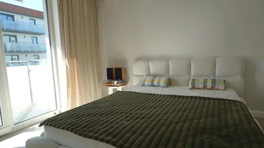 3 pokoje, mieszkanie 84,00 m², piętro 1, oferta nr , 24738, Kołobrzeg, Witosa