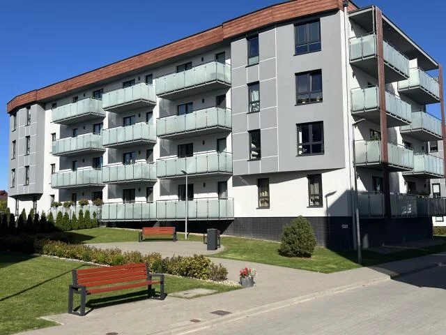 3 pokoje, mieszkanie 84,00 m², piętro 1, oferta nr , 24738, Kołobrzeg, Witosa