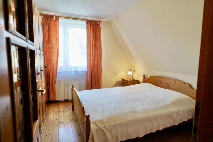 4 pokoje, mieszkanie 84,92 m², piętro 3, oferta nr , 23923, Kołobrzeg