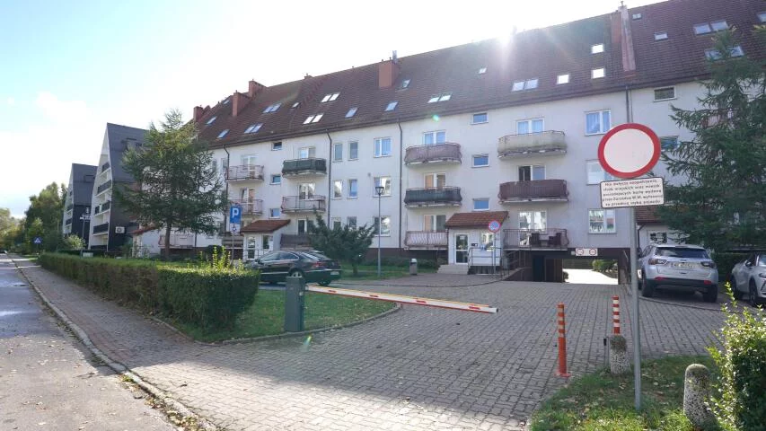 4 pokoje, mieszkanie 112,15 m², piętro 3, oferta nr , 24464, Kołobrzeg, Podczele, Lwowska