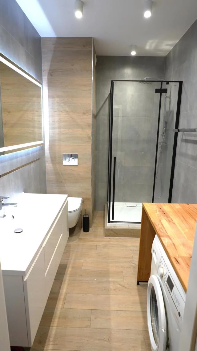 4 pokoje, mieszkanie 112,15 m², piętro 3, oferta nr , 24464, Kołobrzeg, Podczele, Lwowska