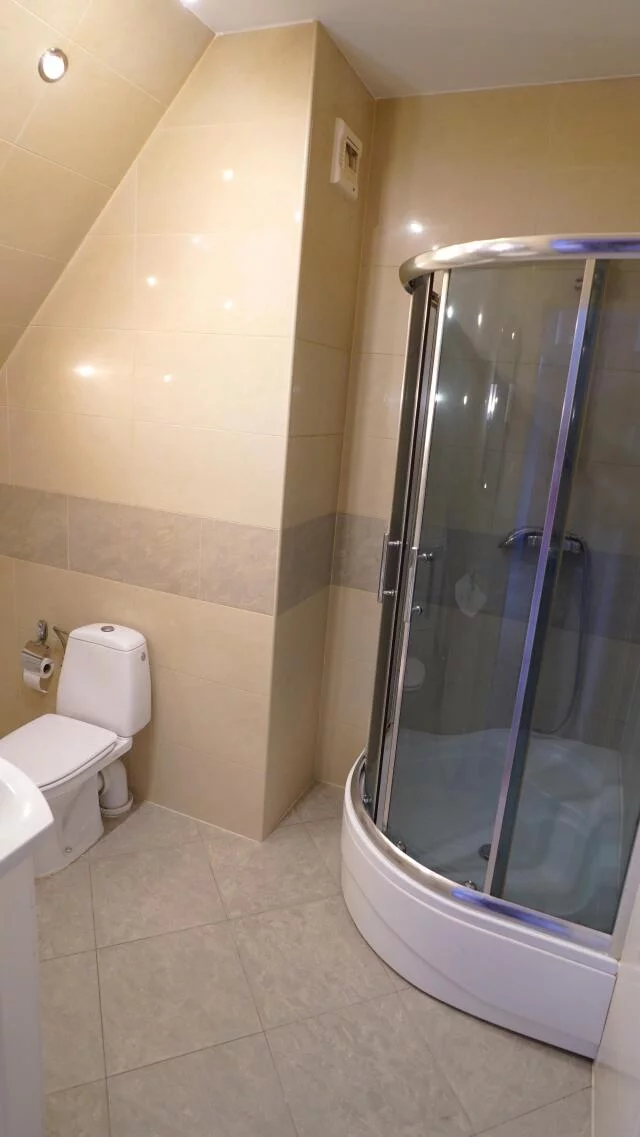 4 pokoje, mieszkanie 112,15 m², piętro 3, oferta nr , 24464, Kołobrzeg, Podczele, Lwowska