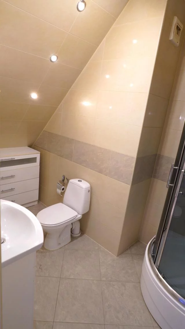 4 pokoje, mieszkanie 112,15 m², piętro 3, oferta nr , 24464, Kołobrzeg, Podczele, Lwowska