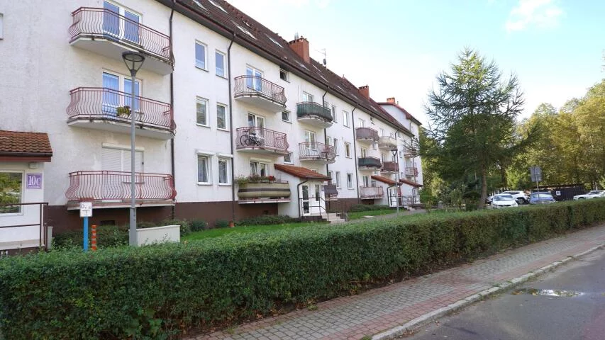 4 pokoje, mieszkanie 112,15 m², piętro 3, oferta nr , 24464, Kołobrzeg, Podczele, Lwowska