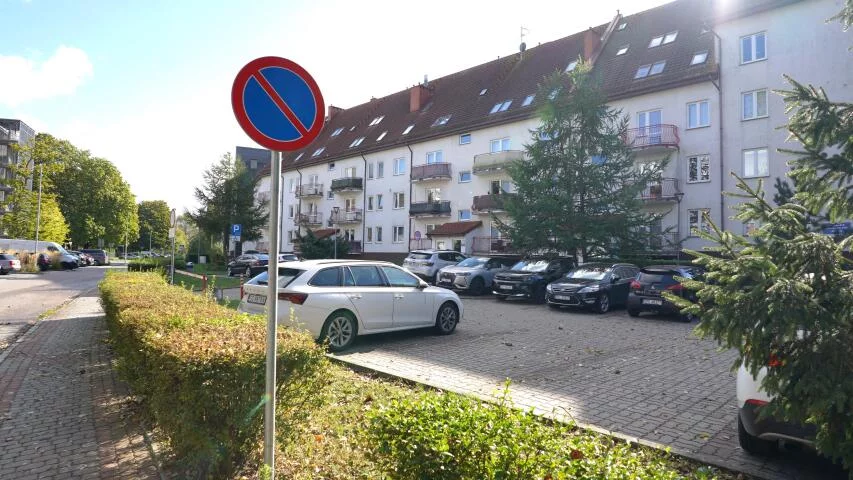 4 pokoje, mieszkanie 112,15 m², piętro 3, oferta nr , 24464, Kołobrzeg, Podczele, Lwowska