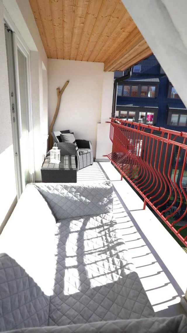 4 pokoje, mieszkanie 112,15 m², piętro 3, oferta nr , 24464, Kołobrzeg, Podczele, Lwowska