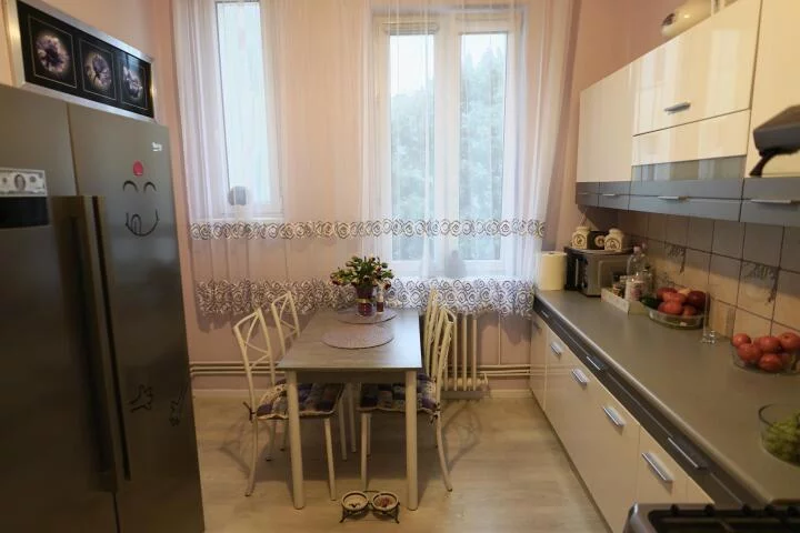 4 pokoje, mieszkanie 111,75 m², piętro 2, oferta nr , 23430, Kołobrzeg, Unii Lubelskiej