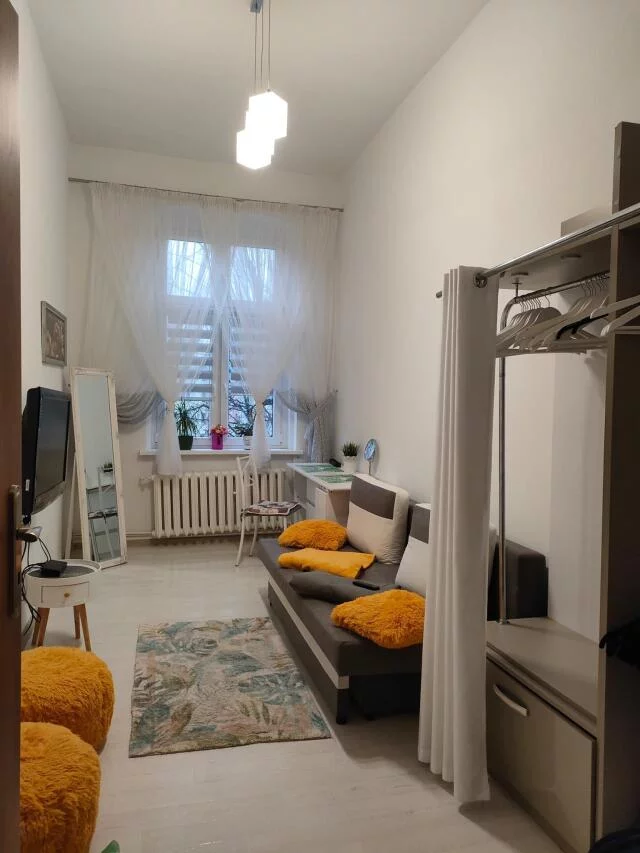 4 pokoje, mieszkanie 111,75 m², piętro 2, oferta nr , 23430, Kołobrzeg, Unii Lubelskiej