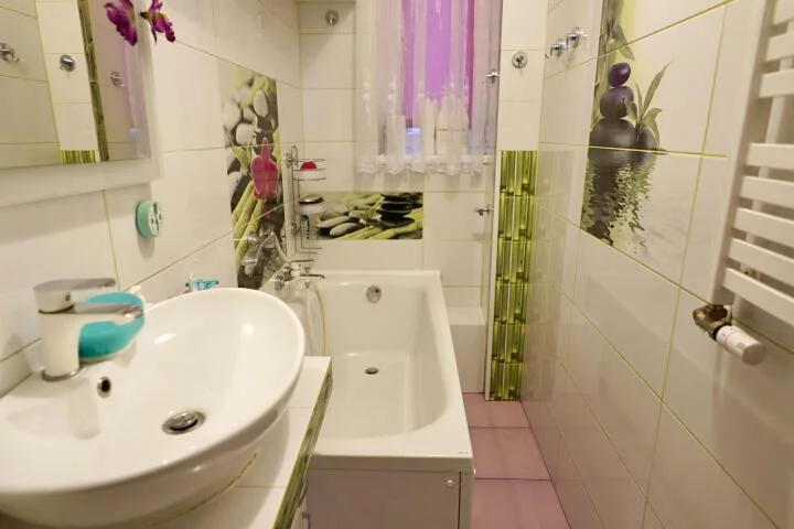 4 pokoje, mieszkanie 111,75 m², piętro 2, oferta nr , 23430, Kołobrzeg, Unii Lubelskiej