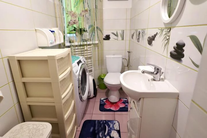 4 pokoje, mieszkanie 111,75 m², piętro 2, oferta nr , 23430, Kołobrzeg, Unii Lubelskiej