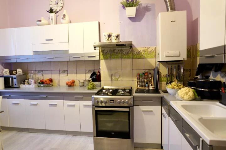 4 pokoje, mieszkanie 111,75 m², piętro 2, oferta nr , 23430, Kołobrzeg, Unii Lubelskiej