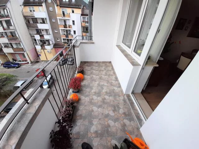 6 pokoi, mieszkanie 112,37 m², piętro 3, oferta nr , 23496, Kołobrzeg, Armi Krajowej