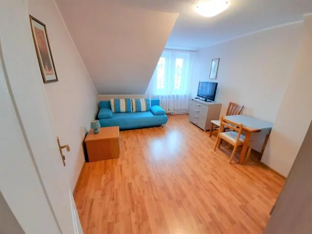 6 pokoi, mieszkanie 112,37 m², piętro 3, oferta nr , 23496, Kołobrzeg, Armi Krajowej