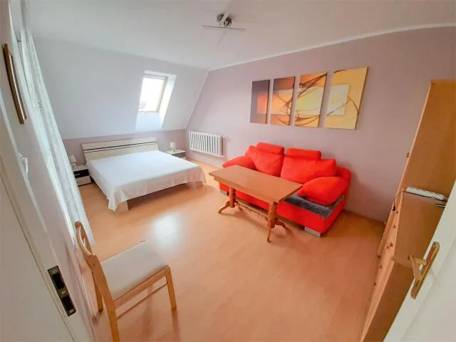 6 pokoi, mieszkanie 112,37 m², piętro 3, oferta nr , 23496, Kołobrzeg, Armi Krajowej
