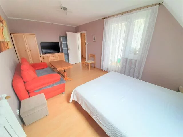 6 pokoi, mieszkanie 112,37 m², piętro 3, oferta nr , 23496, Kołobrzeg, Armi Krajowej