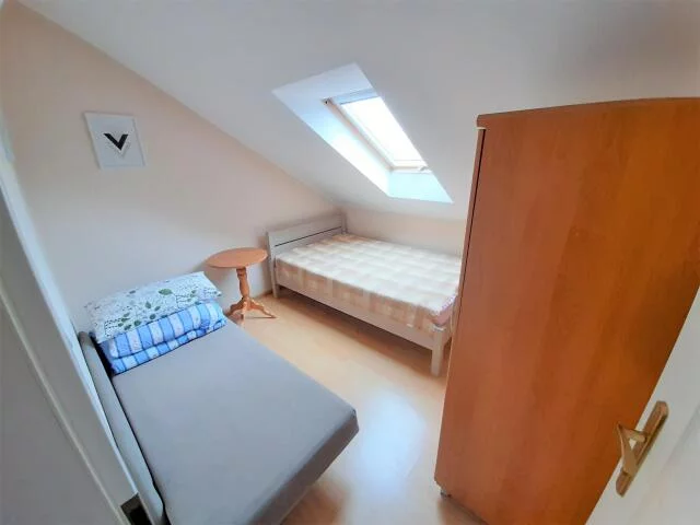 6 pokoi, mieszkanie 112,37 m², piętro 3, oferta nr , 23496, Kołobrzeg, Armi Krajowej