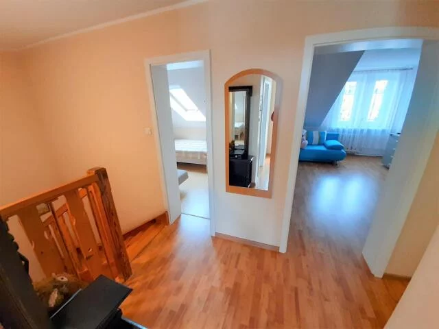 6 pokoi, mieszkanie 112,37 m², piętro 3, oferta nr , 23496, Kołobrzeg, Armi Krajowej