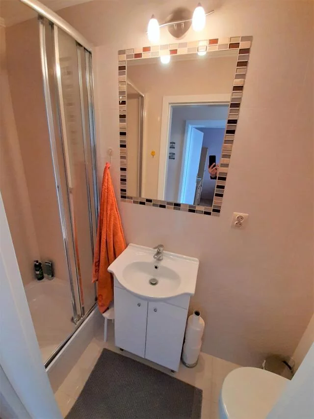6 pokoi, mieszkanie 112,37 m², piętro 3, oferta nr , 23496, Kołobrzeg, Armi Krajowej