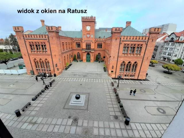 6 pokoi, mieszkanie 112,37 m², piętro 3, oferta nr , 23496, Kołobrzeg, Armi Krajowej