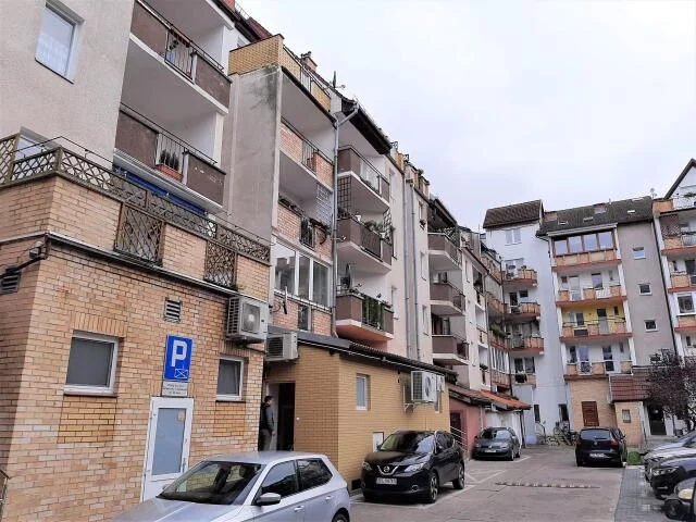 6 pokoi, mieszkanie 112,37 m², piętro 3, oferta nr , 23496, Kołobrzeg, Armi Krajowej