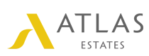 logo Atlas Estates