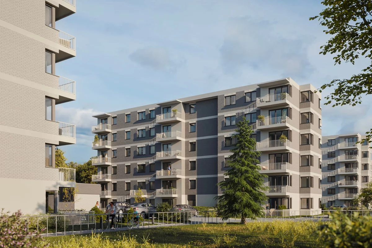 Apartamenty Krakowska 6 - zdjęcie nr 4